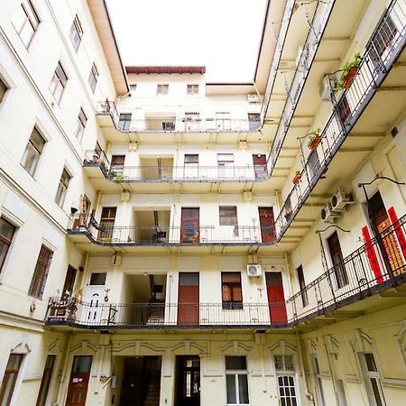 Bright Design Riverside Studio By Nw Budapest Exterior photo